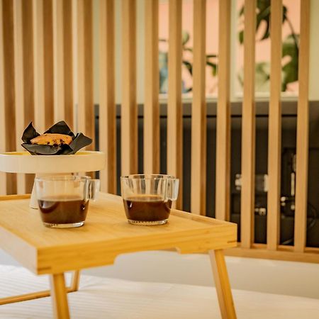 Urban Luxury Suites Salonic Exterior foto