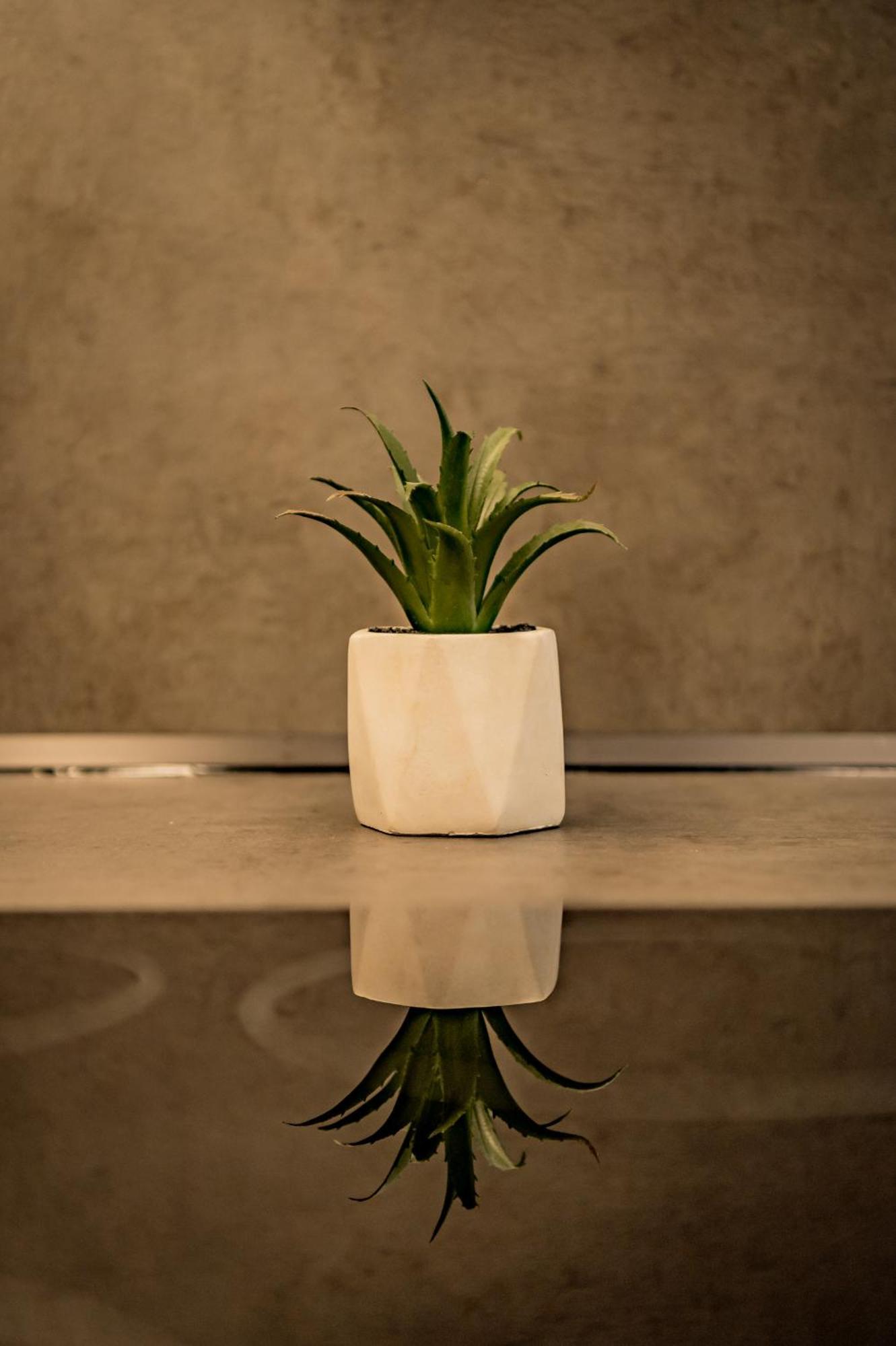 Urban Luxury Suites Salonic Exterior foto