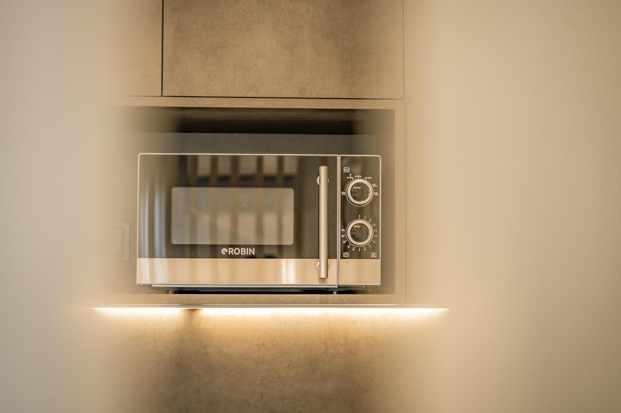 Urban Luxury Suites Salonic Exterior foto