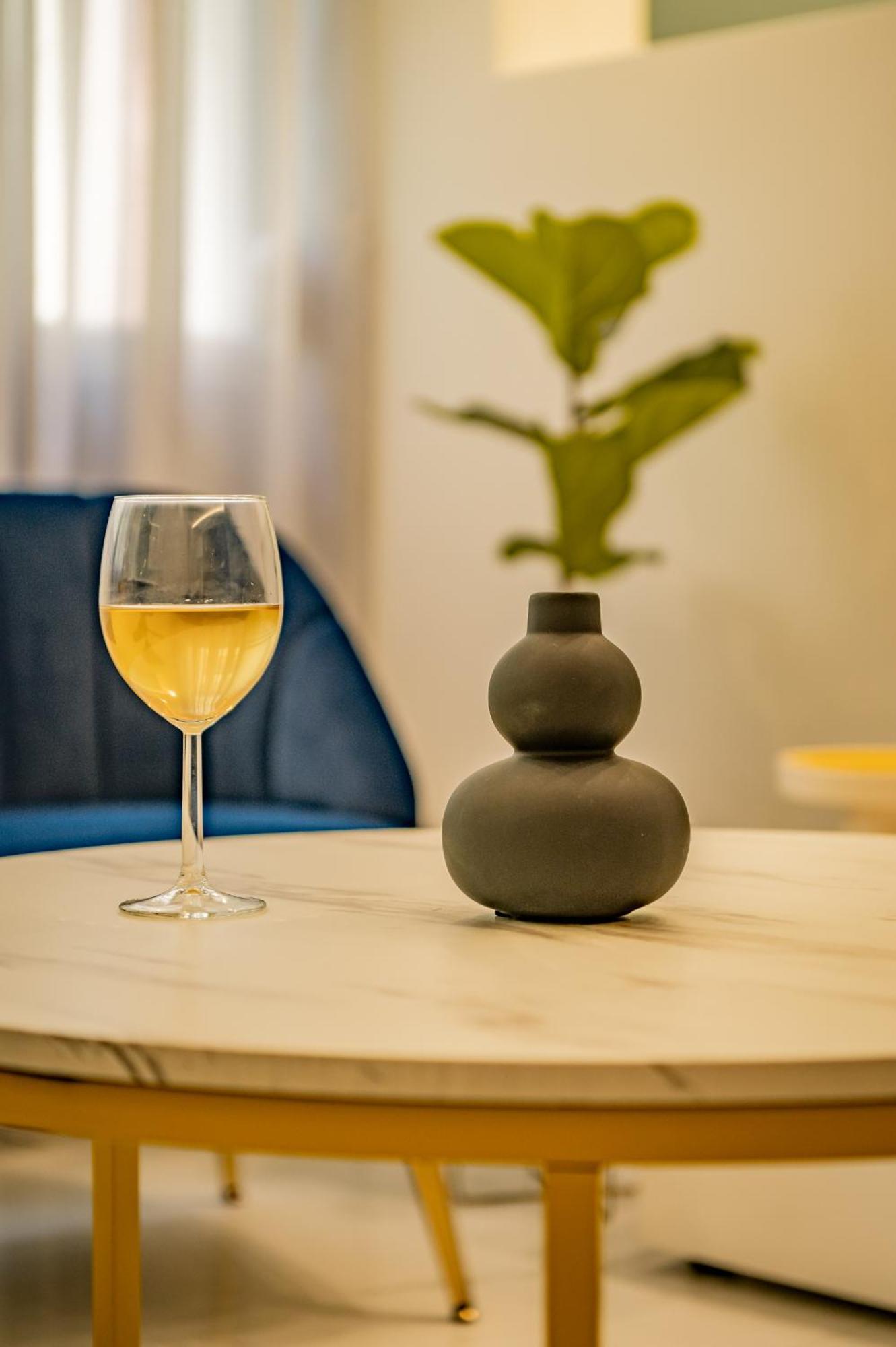 Urban Luxury Suites Salonic Exterior foto