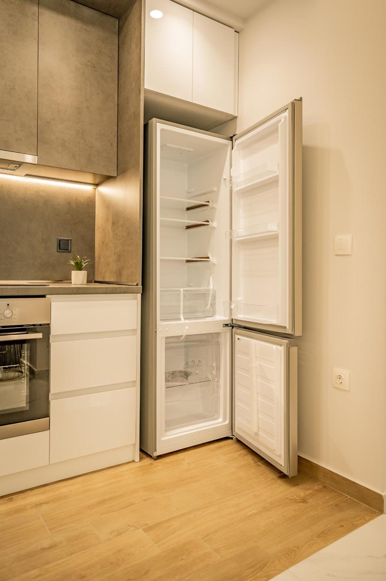 Urban Luxury Suites Salonic Exterior foto